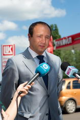 Даниил Смирнов, Заместитель генерального директора ООО Даниил Смирнов, Заместитель генерального директора ООО